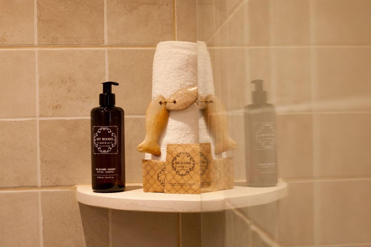 Hotel My Ciutadella Adults Only By My Ti Ciutadella (Menorca)